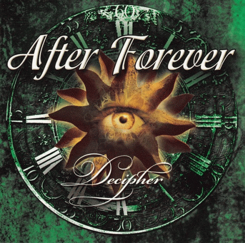 After Forever : Decipher After Forever : Decipher